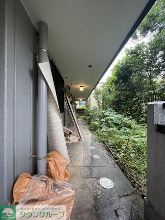 ロワール成瀬の物件内観写真